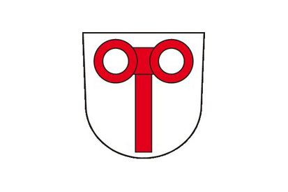 Bandera Steinmauern