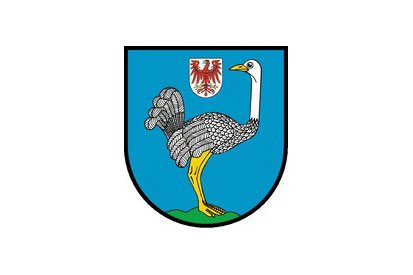 Bandera Strausberg
