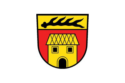 Bandera Neuhausen ob Eck