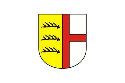 Bandera Rietheim-Weilheim