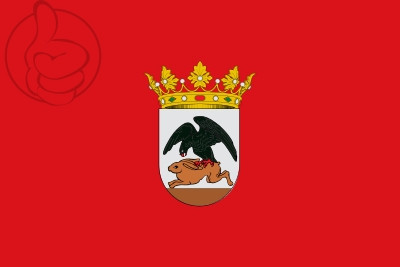 Bandera Corella