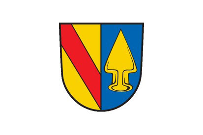 Bandera Teningen