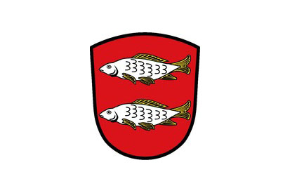 Bandera Forchheim