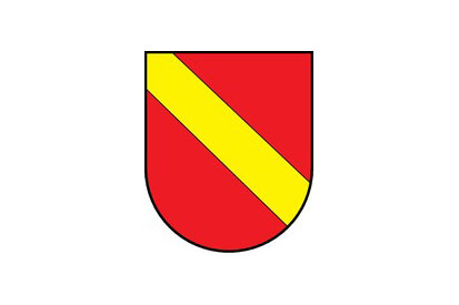Bandera Neuenburg am Rhein
