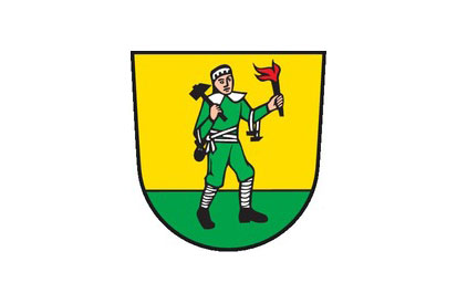 Bandera Todtnau