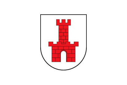 Bandera Maulburg