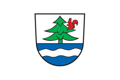 Bandera Titisee-Neustadt