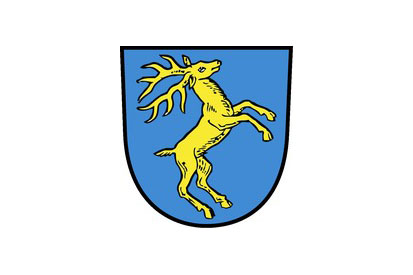 Bandera Sankt Blasien