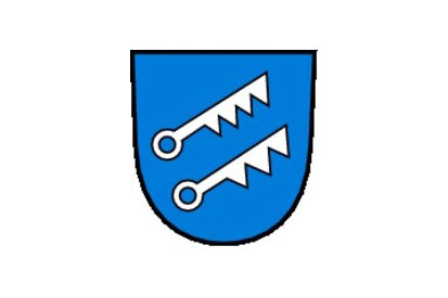 Bandera Hausen am Tann