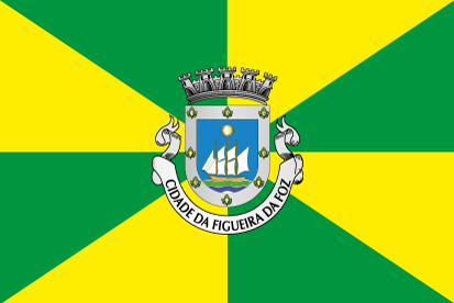 Bandera Figueira da Foz