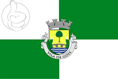 Bandera Góis