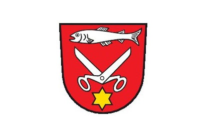 Bandera Scheer