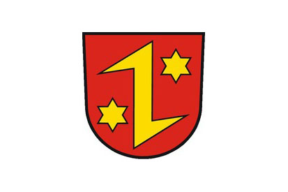 Bandera Dettingen an der Erms
