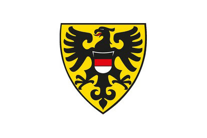 Bandera Reutlingen