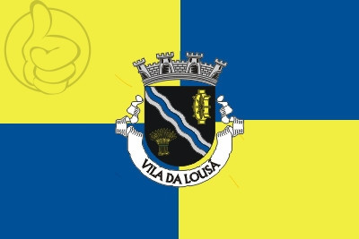Bandera Lousã