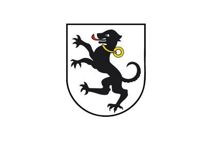Bandera Tettnang
