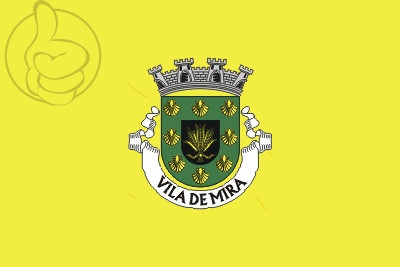Bandera Mira (Portugal)