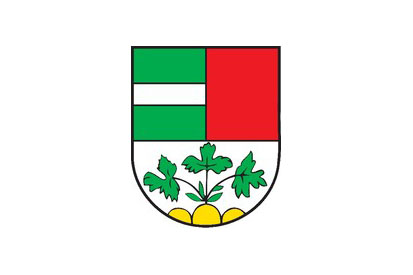 Bandera Laupheim