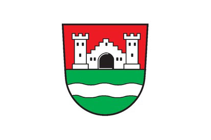 Bandera Burgrieden