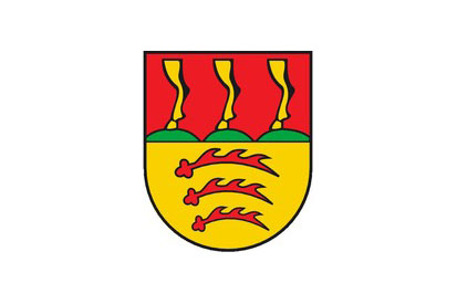 Bandera Langenenslingen