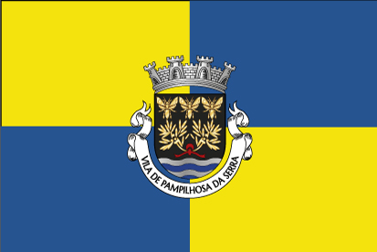 Bandera Pampilhosa da Serra