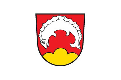 Bandera Illmensee