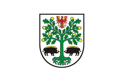 Bandera Eberswalde