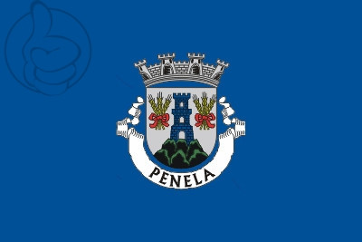 Bandera Penela