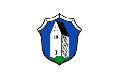 Bandera Oberhaching