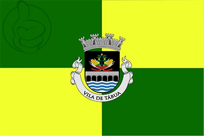 Bandera Tábua