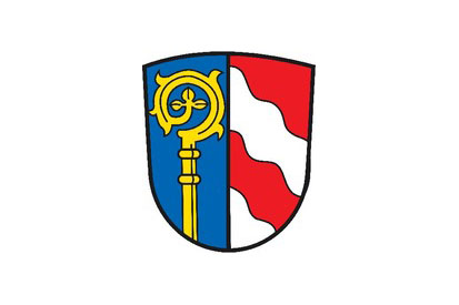 Bandera Eching am Ammersee