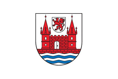 Bandera Schwedt/Oder