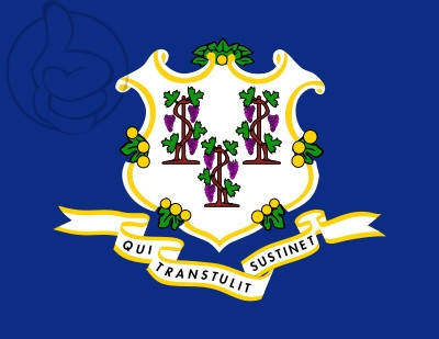Bandera Connecticut