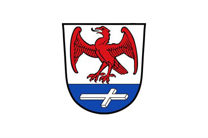 Bandera Huglfing