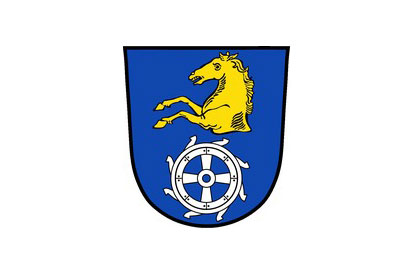 Bandera Ohlstadt