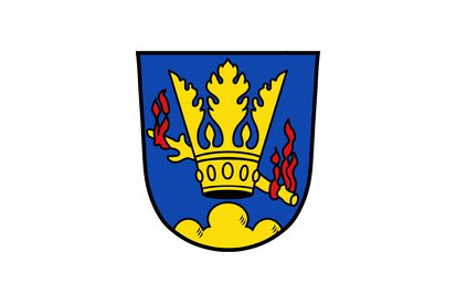 Bandera Spatzenhausen