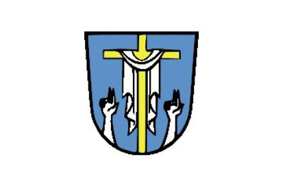 Bandera Oberammergau