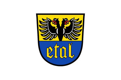 Bandera Ettal