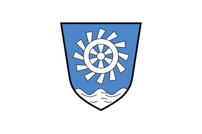 Bandera Oberau