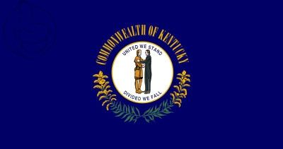 Bandera Kentucky