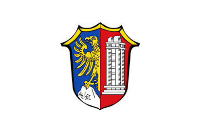 Bandera Raubling