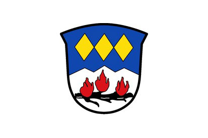 Bandera Brannenburg
