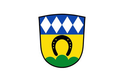 Bandera Samerberg