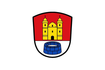 Bandera Breitbrunn am Chiemsee