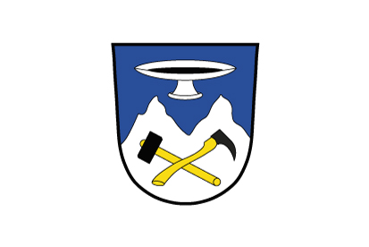 Bandera Siegsdorf