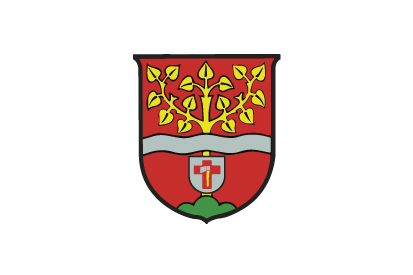 Bandera Ruhpolding