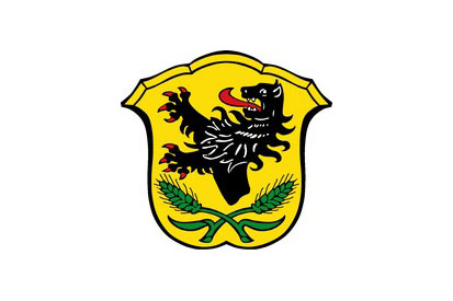 Bandera Palling