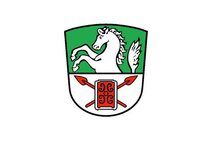 Bandera Vachendorf