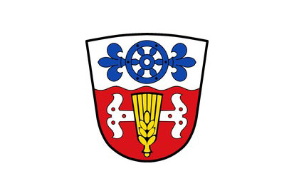 Bandera Saaldorf-Surheim