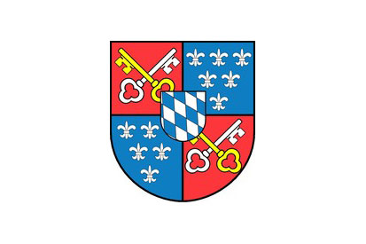 Bandera Berchtesgaden